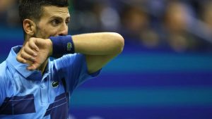 US Open : Djokovic peut-il battre le record historique de Jimmy Connors ?