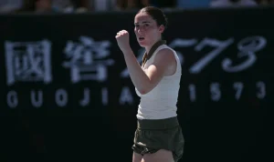 US Open : Elsa Jacquemot profite d&rsquo;un nouveau forfait et s&rsquo;offre une place dans le grand tableau