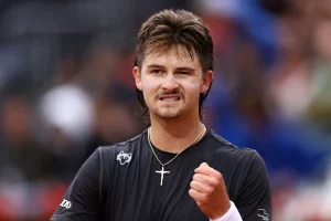 US Open : J.J. Wolf et Carol Young Suh Lee décrochent les deux premières wild-cards