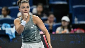 US Open : Jasmine Paolini confirme son retour et annonce une surprise dans son clan
