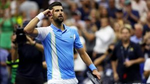 US Open : « Je ne parierais pas contre lui », Mats Wilander croit au 25e Grand Chelem de Djokovic
