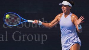 US Open : Jessica Pegula vise enfin le sacre et rêve de percer le secret tactique de Djokovic