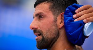 US Open > « La défaite de Novak Djokovic est une humiliation. Il faut se mettre dans sa tête et se demander combien de fois il va être capable d&rsquo;accepter ça »