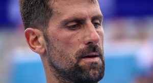 ATP, US Open > Brad Gilbert prévient Djokovic sur son nouveau point faible : « C&rsquo;est étrange de dire cela, mais si je devais parler à Novak et lui donner un conseil, ce serait celui-là »