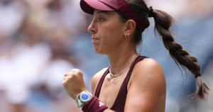 US Open: Pegula lance bien sa quinzaine, Djokovic et Venus Williams attendus en soirée