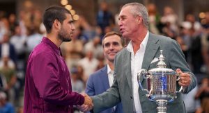 US Open > Rick Macci a hâte de voir le tournoi débuter : « C’est le tableau de simple messieurs de l’US Open le plus imprévisible dont on puisse se souvenir »