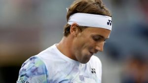 US Open : Ruud déclare forfait, Arthur Gea repêché des qualifications