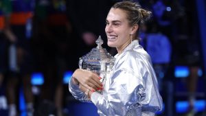 US Open : Sabalenka, Rybakina, Swiatek, Gauff… découvrez le tableau dames