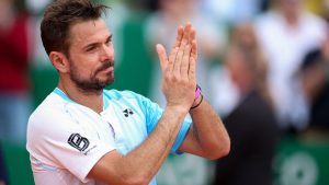 US Open : Wawrinka, Dimitrov, Nishikori… qui aura les deux dernières wild cards ?
