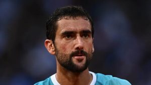 US Open : alors qu&rsquo;il devait affronter Rublev, Marin Cilic annonce son forfait