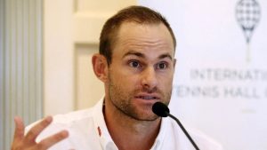 US Open : des billets à plus de 34 000 dollars, Roddick dénonce une « présentation trompeuse »