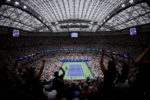 US Open : huit jeunes Américains et Américaines se disputeront une wild-card décisive