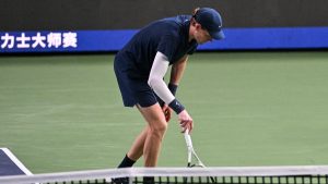 US Open : la blessure qui a poussé Jannik Sinner à déclarer forfait enfin dévoilée