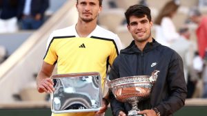 US Open : la liste des têtes de série est connue