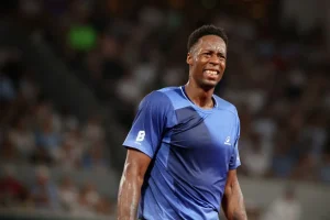 US Open : la wild card offerte à Monfils divise, Benoît Maylin et des fans s’interrogent