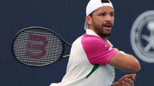 US Open : le tableau des qualifications messieurs est connu, Dimitrov, Nishikori et les Français vont devoir batailler