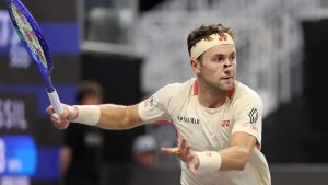 US Open : nouvelle inquiétude pour Casper Ruud après un entraînement écourté