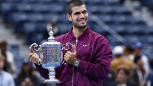 US Open : une dotation record de 108 millions de dollars pour les joueurs en 2026