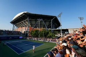 US Open : une incroyable série vieille de 149 ans pourrait prendre fin cette année
