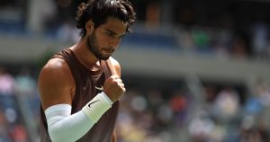 US Open – Carlos Alcaraz a réussi son retour à la compétition : « Je suis fier de ma gestion mentale »