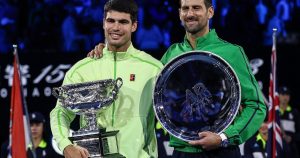 US Open – De certitudes à facteurs X, que peut-on attendre de Carlos Alcaraz et Novak Djokovic ? « C&rsquo;est simplement un problème de santé »