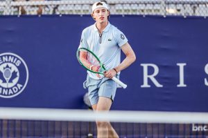 Ugo Humbert quitte le top 30 du classement ATP, Benjamin Bonzi revient dans le top 100