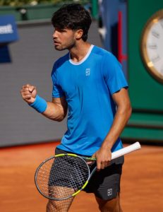 Un ancien numéro 3 mondial s’inquiète fortement pour Carlos Alcaraz avant l’US Open