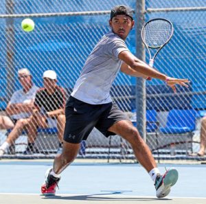 Un autre joueur aux racines philippines décroche une formidable opportunité à l’US Open, dans le sillage de l’essor d’E