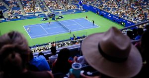 Un crédit Uber de 2 150 euros : le cadeau insolite mais bienvenu offert par l&rsquo;US Open à tous les participants