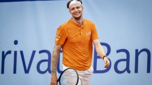 Un des meilleurs joueurs du monde manque un tournoi à plusieurs millions de dollars pour assister à « la fête du concombre » ? La drôle de justification d&rsquo;Alexander Bublik pour son forfait à Cincinnati