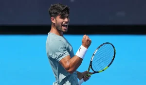 « Un joueur du calibre de Rafael Nadal » : Ferrer très confiant pour le retour d’Alcaraz