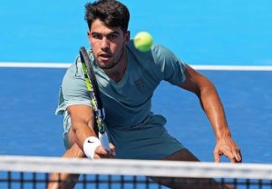 Un journaliste espagnol révèle pourquoi Alcaraz a décidé de se retirer de l&rsquo;Open de Cincinnati.