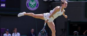 Un nouveau coup dur à venir pour Loïs Boisson ? À quelques jours de l&rsquo;US Open, l&rsquo;ancienne demi-finaliste de Roland-Garros touchée à la cheville gauche