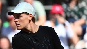 Une ex-star du circuit ATP revient sur la blessure de Jannik Sinner
