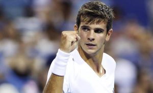 Une immense attente pour le match revanche entre Rafael Jodar et Lorenzo Musetti