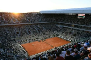 Une jeune joueuse compare les trois Grands Chelems juniors : « Roland-Garros est probablement le moins bien organisé »