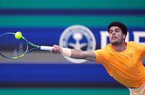 Une statistique surprenante sur Carlos Alcaraz révélée avant son retour à l’US Open