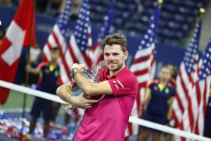 Vainqueur du tournoi en 2016, Stan Wawrinka pas invité par l&rsquo;US Open pour son dernier Grand Chelem