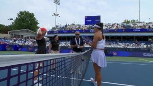 Vainqueure de Diana Shnaider, Jessica Pegula se qualifie pour la finale | Tennis – WTA
