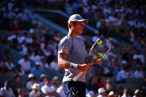 Valentin Royer battu en cinq sets au premier tour de l&rsquo;US Open