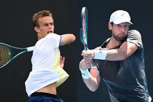 Van Assche, Halys, Jacquet et Droguet sortent des qualifications du Masters 1000 de Cincinnati