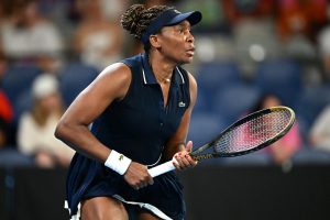 Venus Williams dans la liste des invitées pour l&rsquo;US Open, pas Serena Williams alors qu&rsquo;il reste une wild-card disponible
