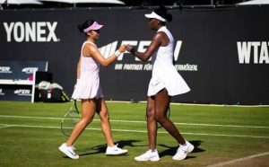Venus Williams et Alexandra Eala se retrouvent à Toronto après la confusion de Washington.