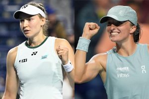 Victorieuses de leur demi-finale en trois sets, Elena Rybakina et Iga Swiatek s&rsquo;affronteront pour le titre au Masters 1000 de Toronto
