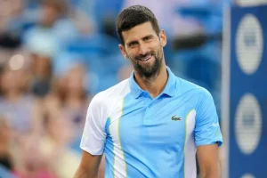 Vidéo – Djokovic au travail au Monténégro avant son retour à Cincinnati