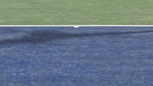 Vidéo – Le Français Luka Pavlovic régale à l’US Open avec un incroyable coup dans le dos