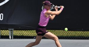 Viktorija Golubic se qualifie pour le 2e tour à Toronto