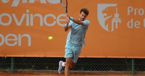 « Vivre du tennis ? En dessous du top 250, c&rsquo;est mission quasi impossible » : le calvaire financier des joueurs belges de l&rsquo;ombre