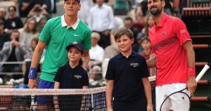 Voici pourquoi les stars comme Djokovic sont absentes du Masters 1 000 de Montréal : « Une prime de 50 000 dollars ? Il a 400 millions sur son compte »