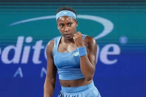 Vous souvenez-vous de ce que Coco Gauff avait déclaré lors de la conférence de presse d’avant-tournoi à Cincinnati ?
